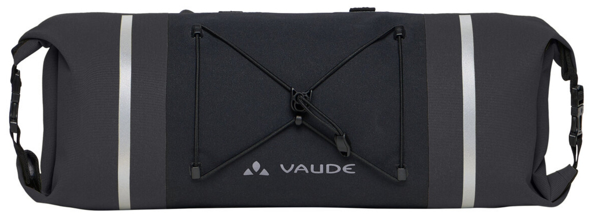 VAUDE Trailfront Compact black