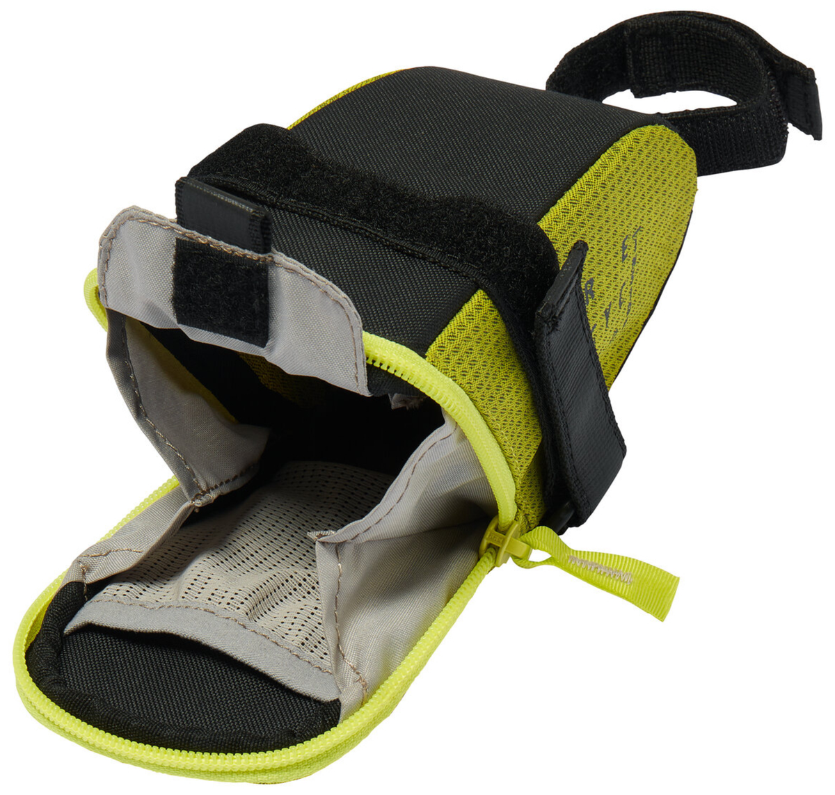 VAUDE Race Light L Luminum bright green