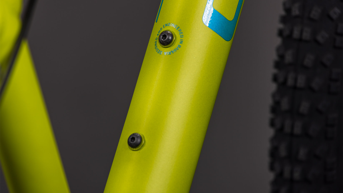 Cube Acid 240 Disc lizard´n´blue (2027)