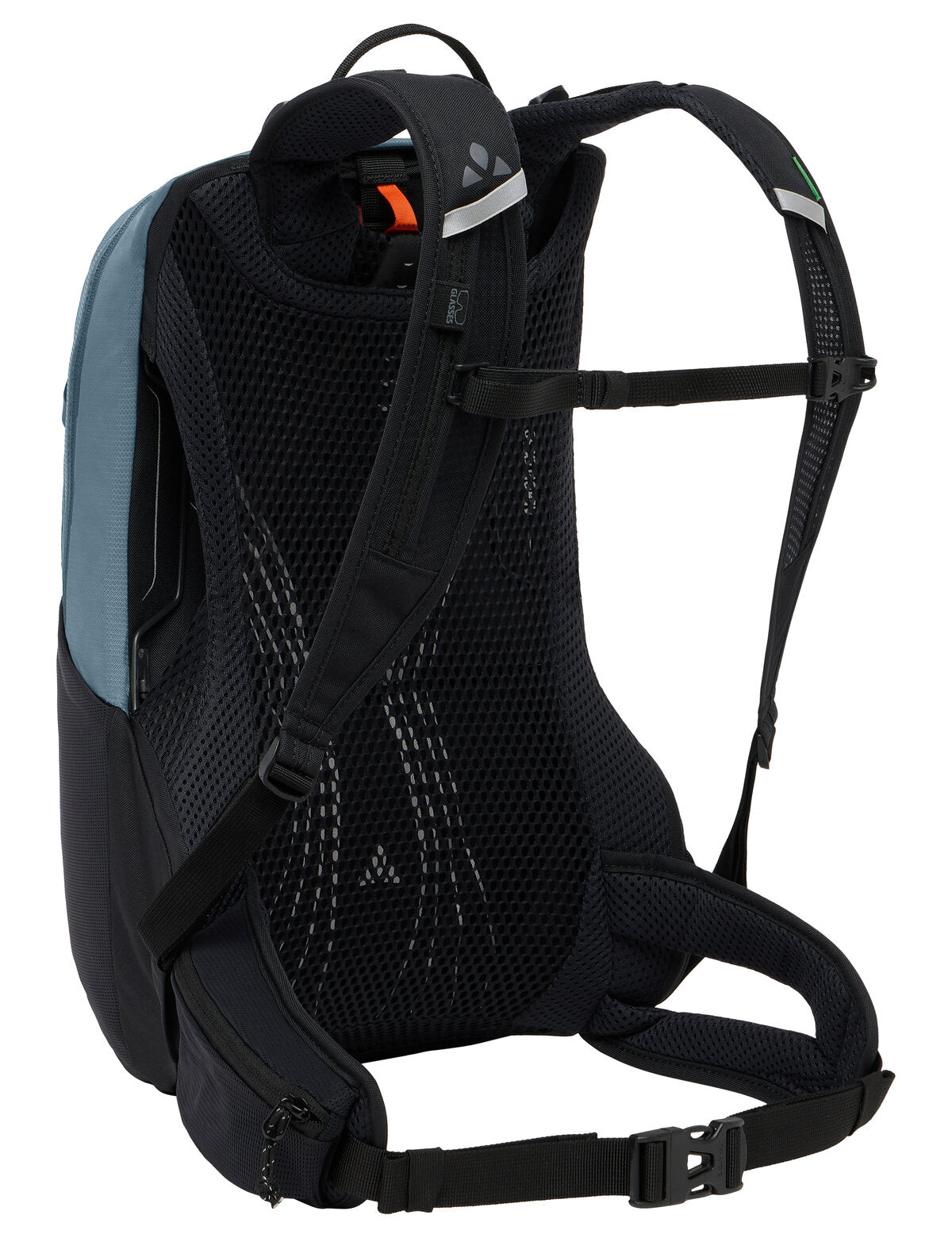 VAUDE Trailvent 10 heron