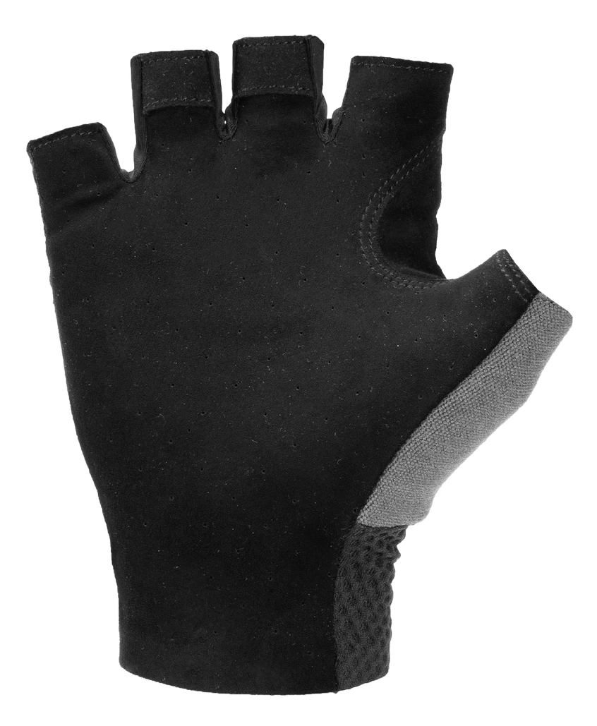 CUBE Handschuhe Race kurzfinger black