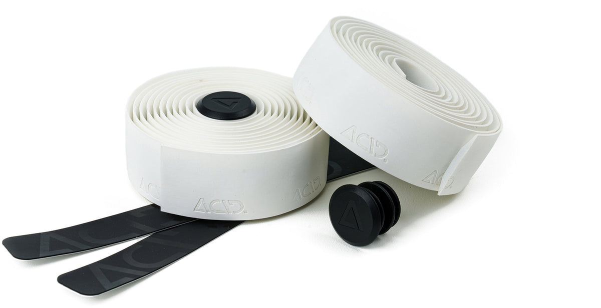 ACID Lenkerband RC 2,5 CMPT white