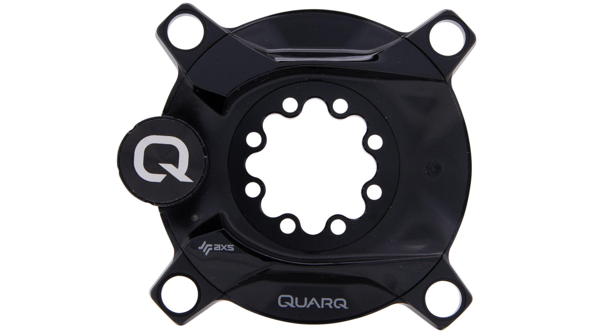SRAM Kurbelstern/Powermeter 8-Loch 12-fach 104mm Boost für DzeroXX1 Eagle AXS DUB