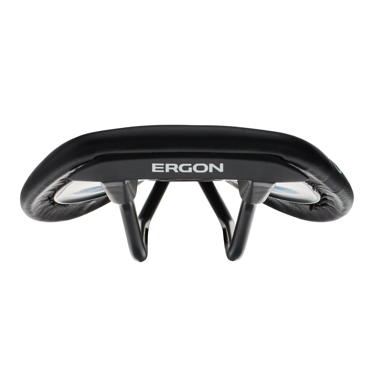 Ergon SR Sport Gel Sattel Damen schwarz