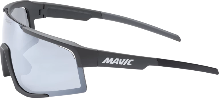 Mavic MVS AEROFRAME Sonnenbrille anthracite / silver