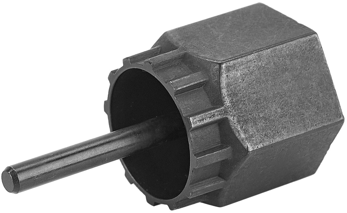 Shimano TL-LR15 Verschlussring-Werkzeug für Kassetten und Bremsscheiben