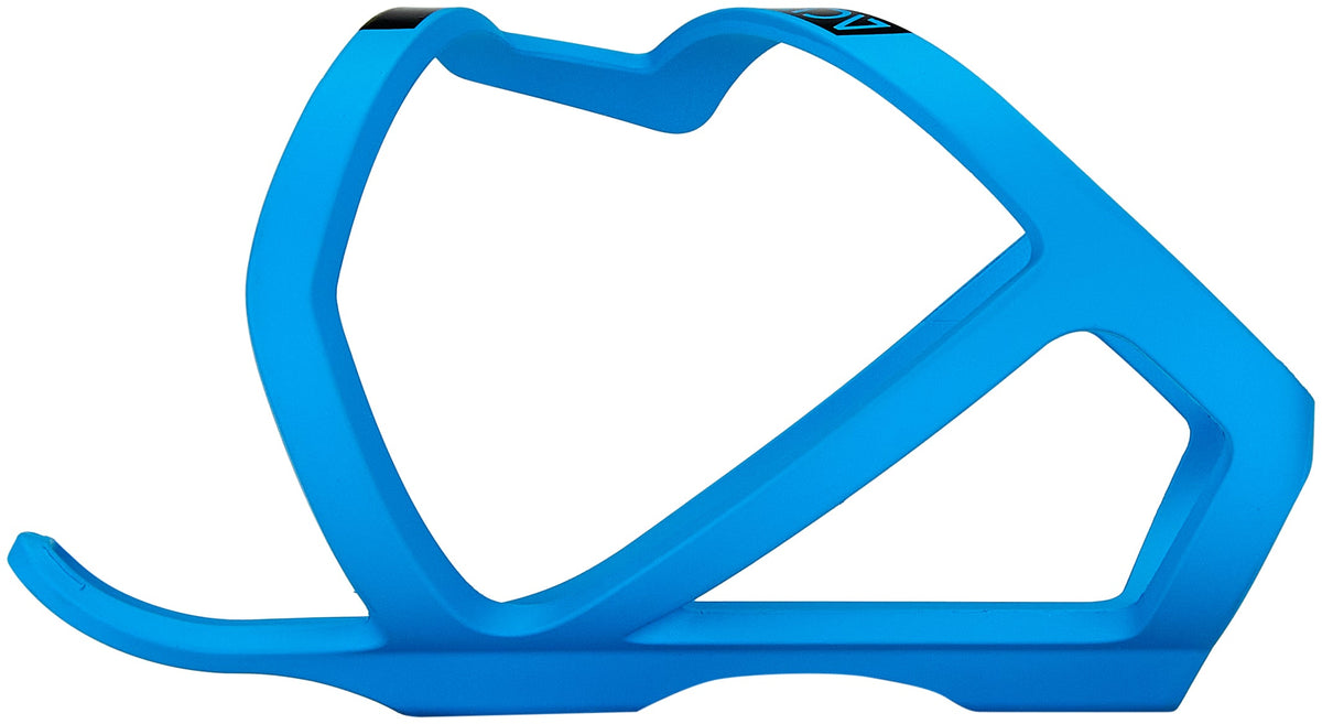 ACID Flaschenhalter HPP Sidecage matt blue´n´glossy black