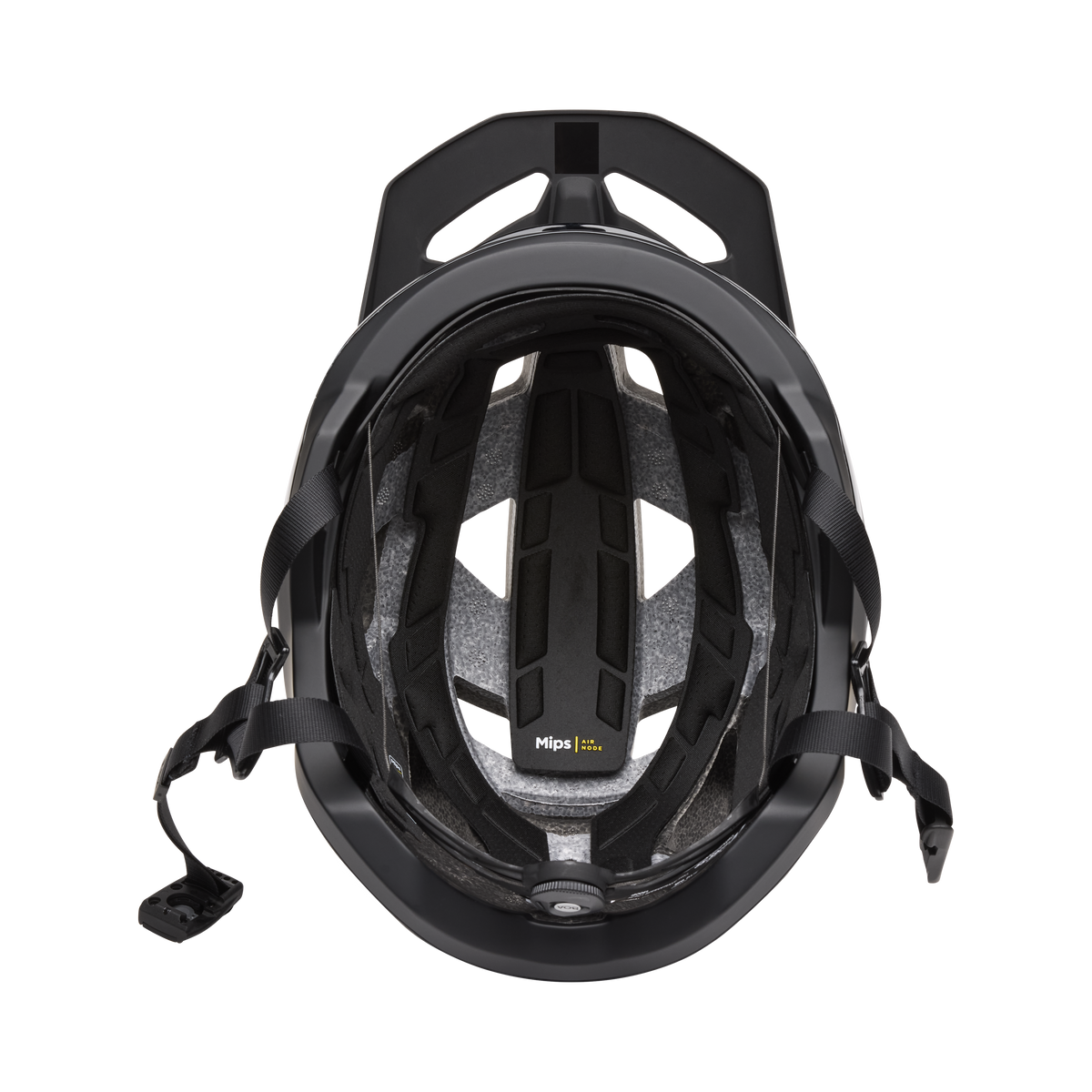 Fox Speedframe Pro MTB-Helm Matte Black