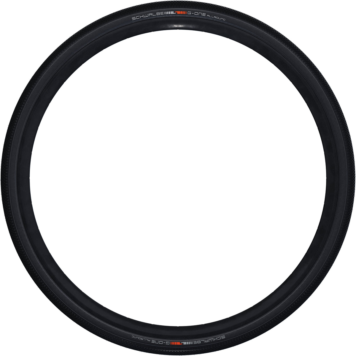 Schwalbe G-One Allround Performance Faltreifen 28x1.50" RaceGuard TLE E-25 Addix schwarz