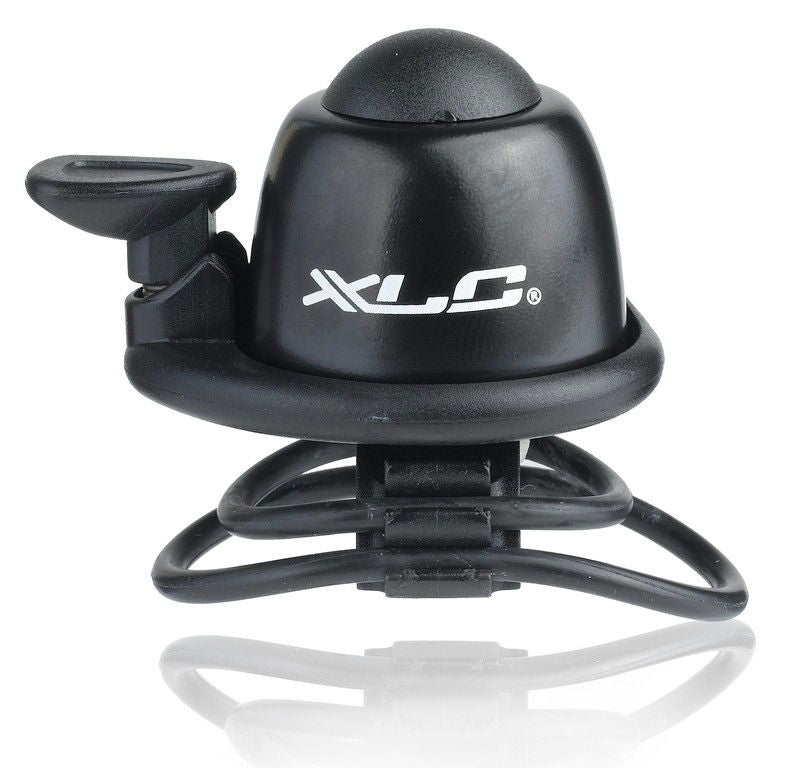 XLC DD-M07 Mini Bell black