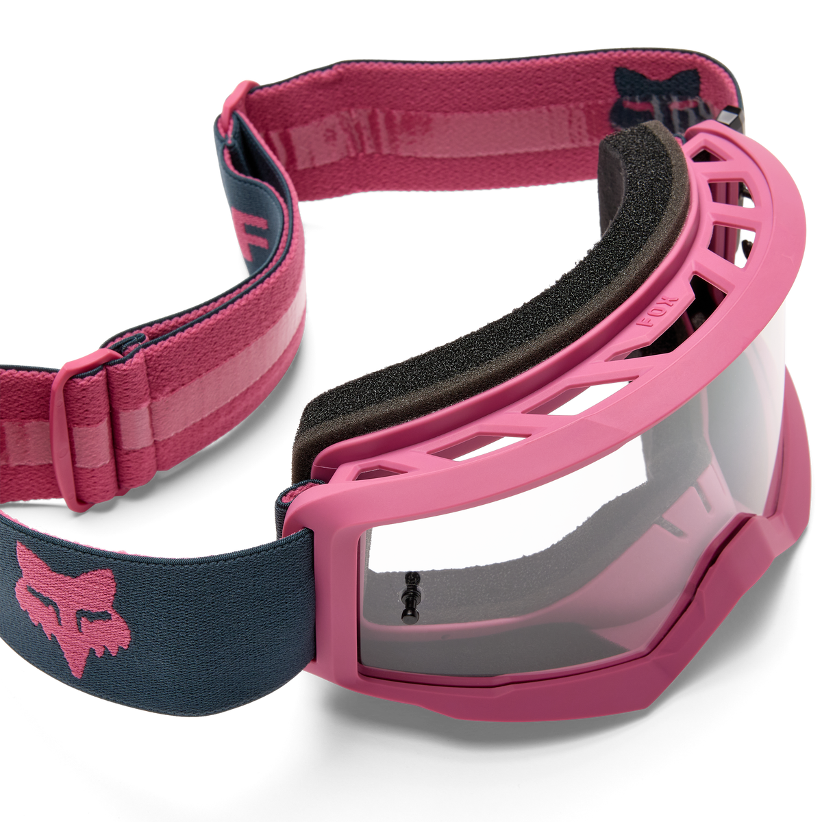 Fox MTB Main Goggle Galaxy Blue