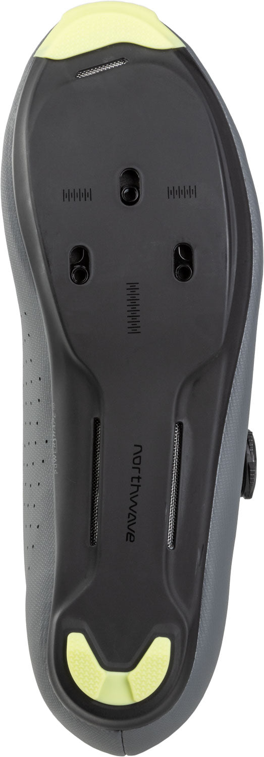 Northwave Sonic Plus Rennrad-Schuhe Dark Grey/Dusty Malva