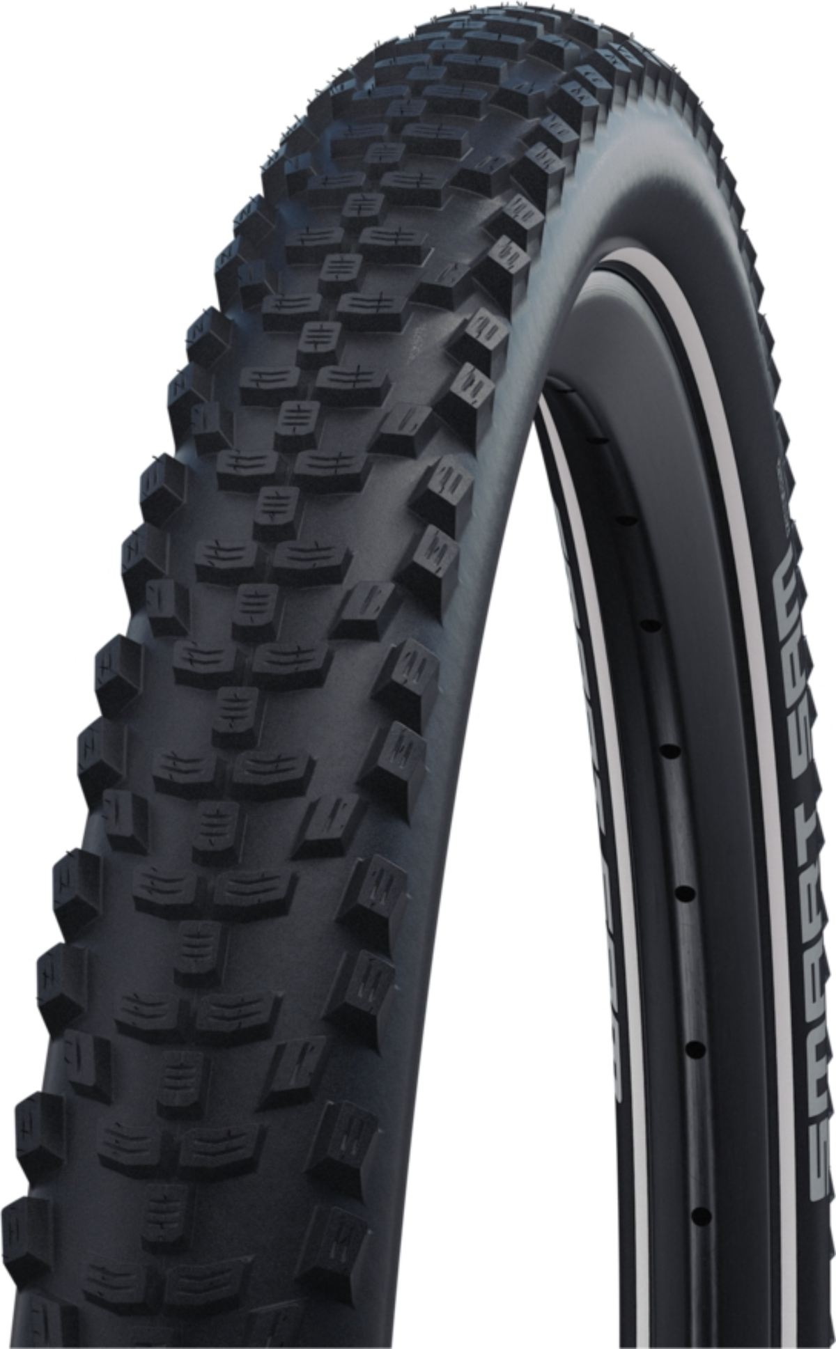 Schwalbe Smart Sam Performance 26"/559mm Black