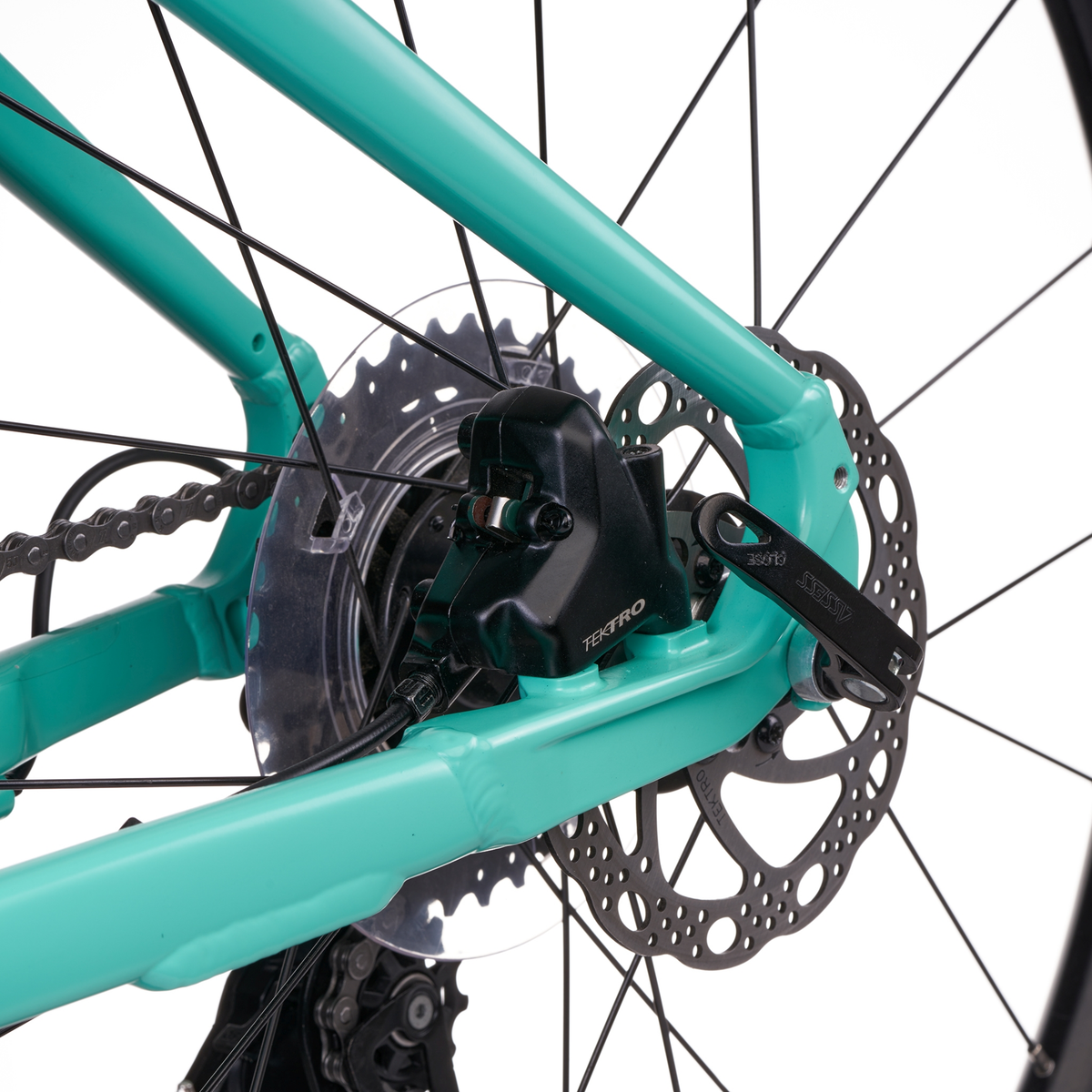 Academy upGrade 5 Spearmint (2027)