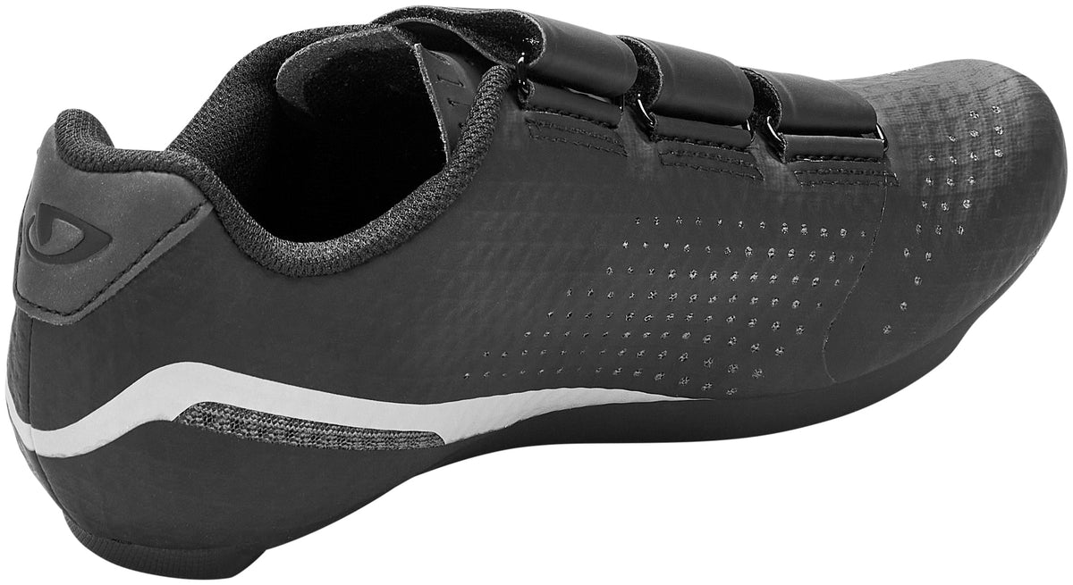 Giro STYLUS - Road Schuhe black