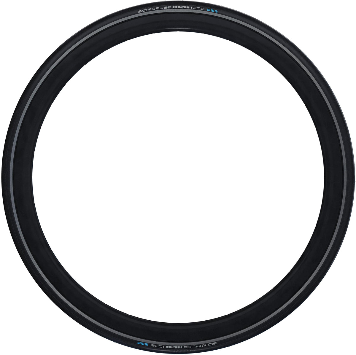 Schwalbe One 365 Performance Faltreifen 28x1.25" RaceGuard SnakeSkin Reflex Addix 4Season schwarz