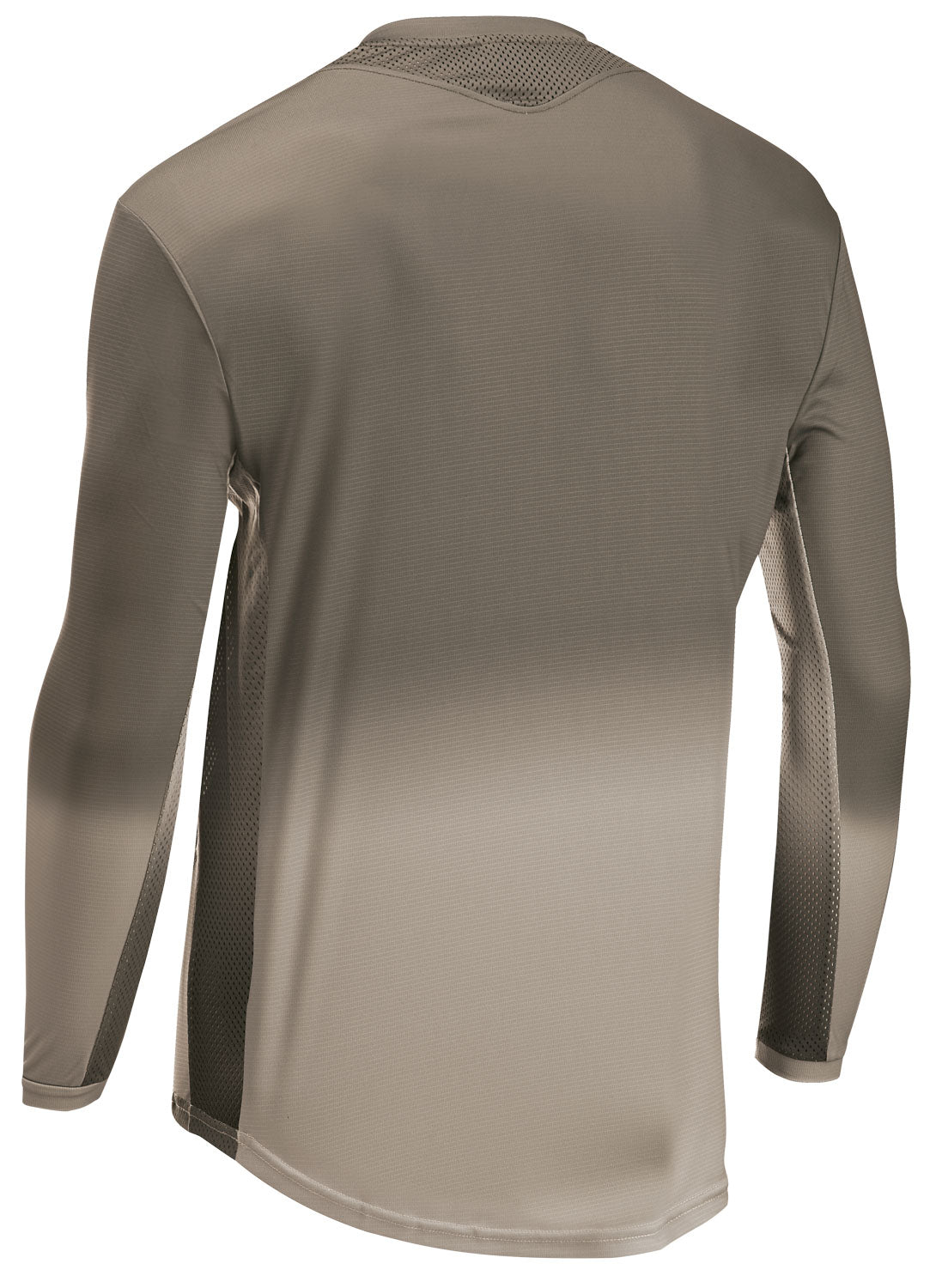 Northwave Edge 2 Jersey Long Sleeve Sand