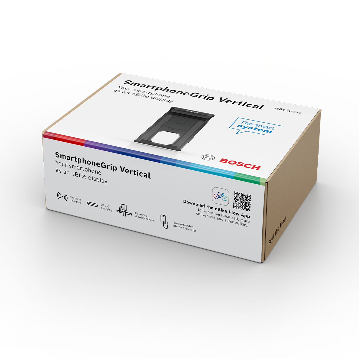 Bosch SmartphoneGrip Vertical (BSP3300)