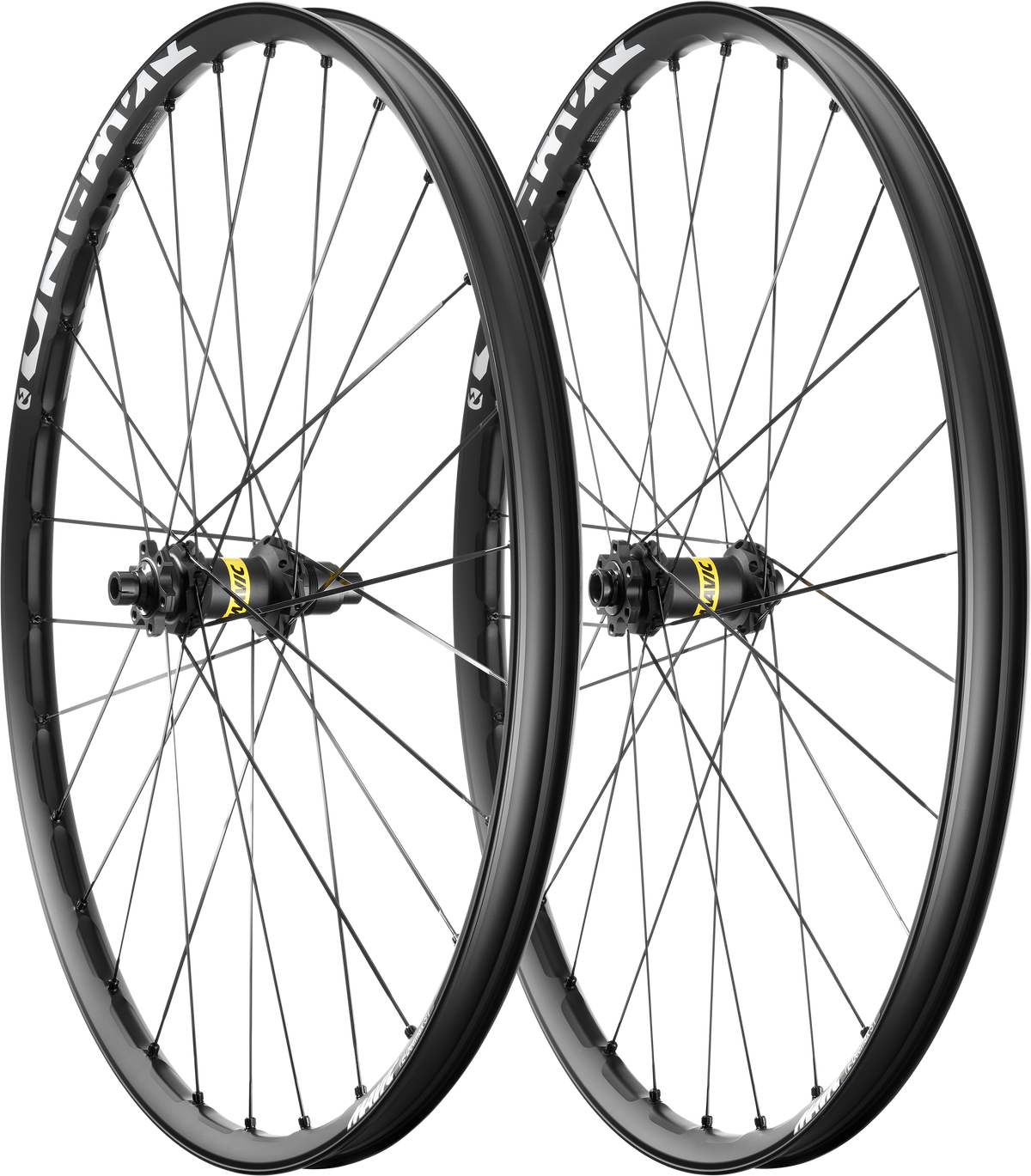 Mavic E-Deemax S 29" Laufradsatz INT SRAM XD 15x110mm/12x148mm