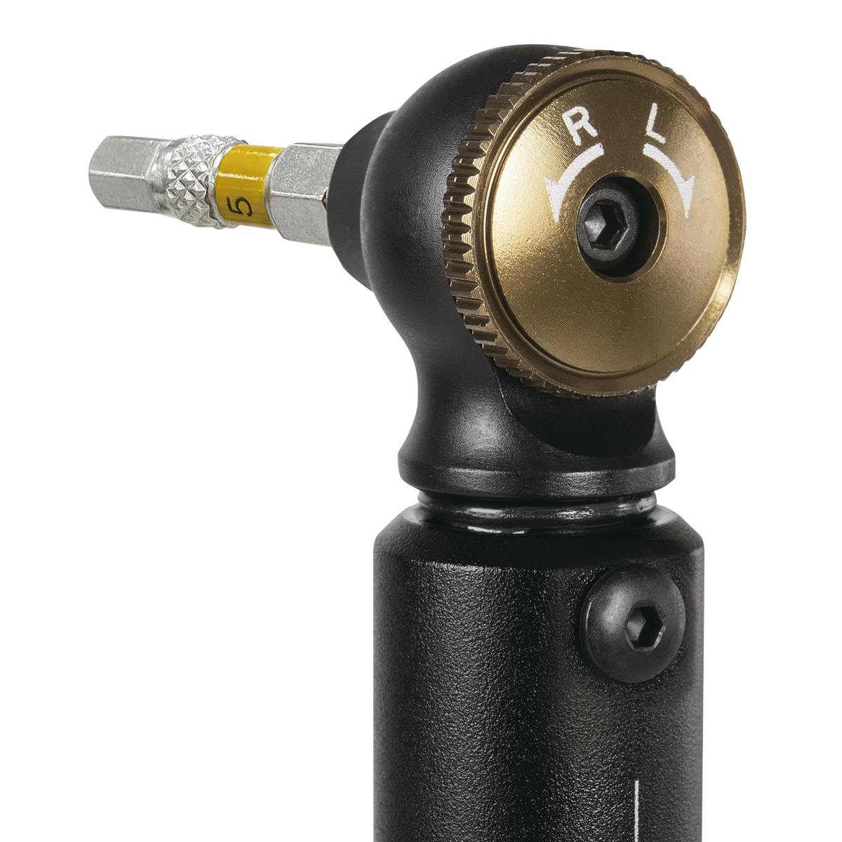 Topeak Torq Stick 4-20Nm