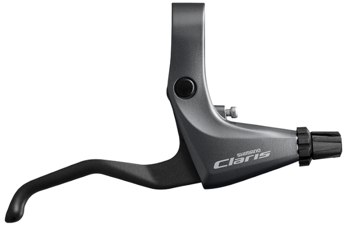 Shimano Claris BL-R2000 Bremshebel rechts grau/schwarz