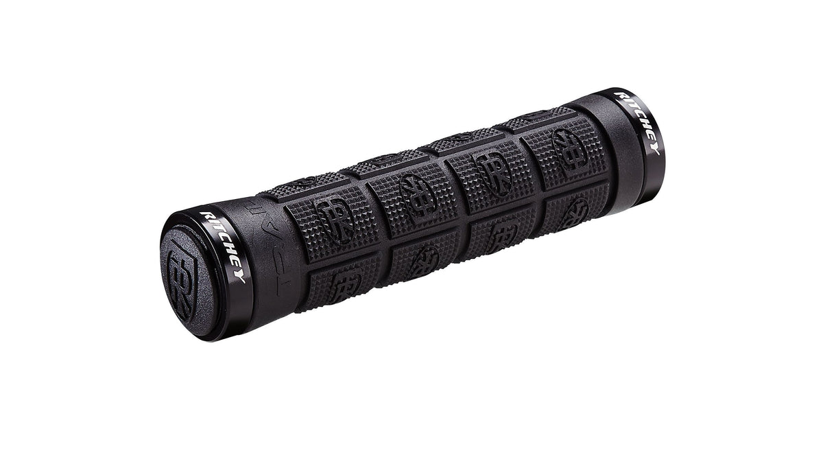 Ritchey WCS Trail Griffe Lock-On schwarz
