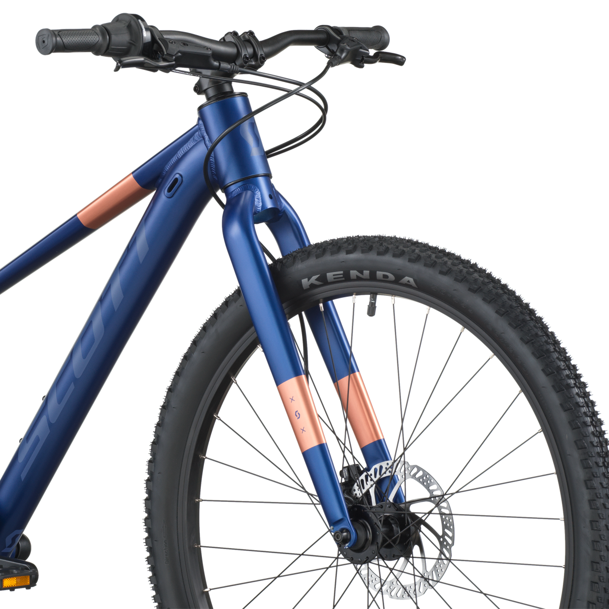 Scott Scale 600 clematis blue (2026)