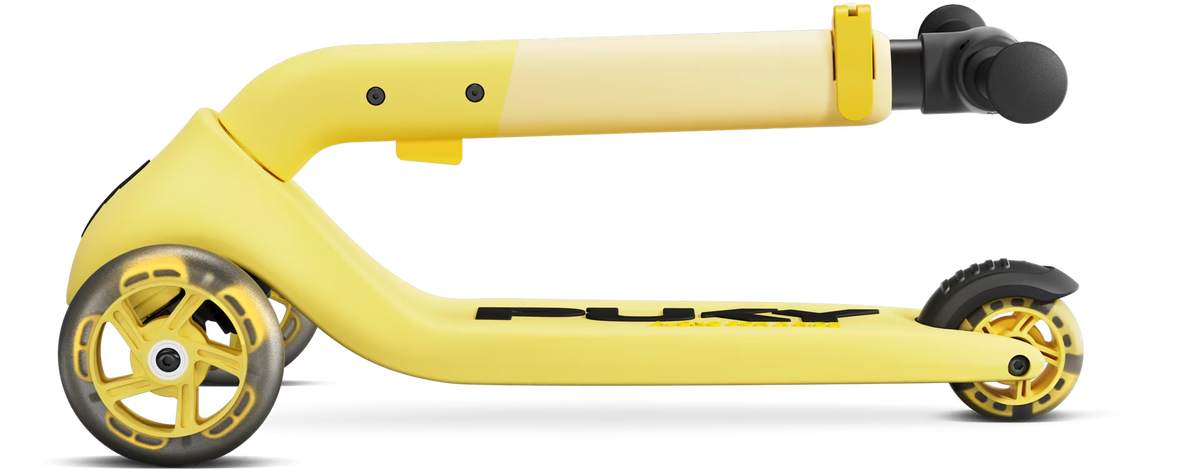 PUKY PUSH pineapple