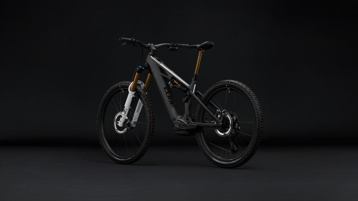 Cube Stereo Hybrid ONE77 HPC AT 800 carbon´n´white (2027)