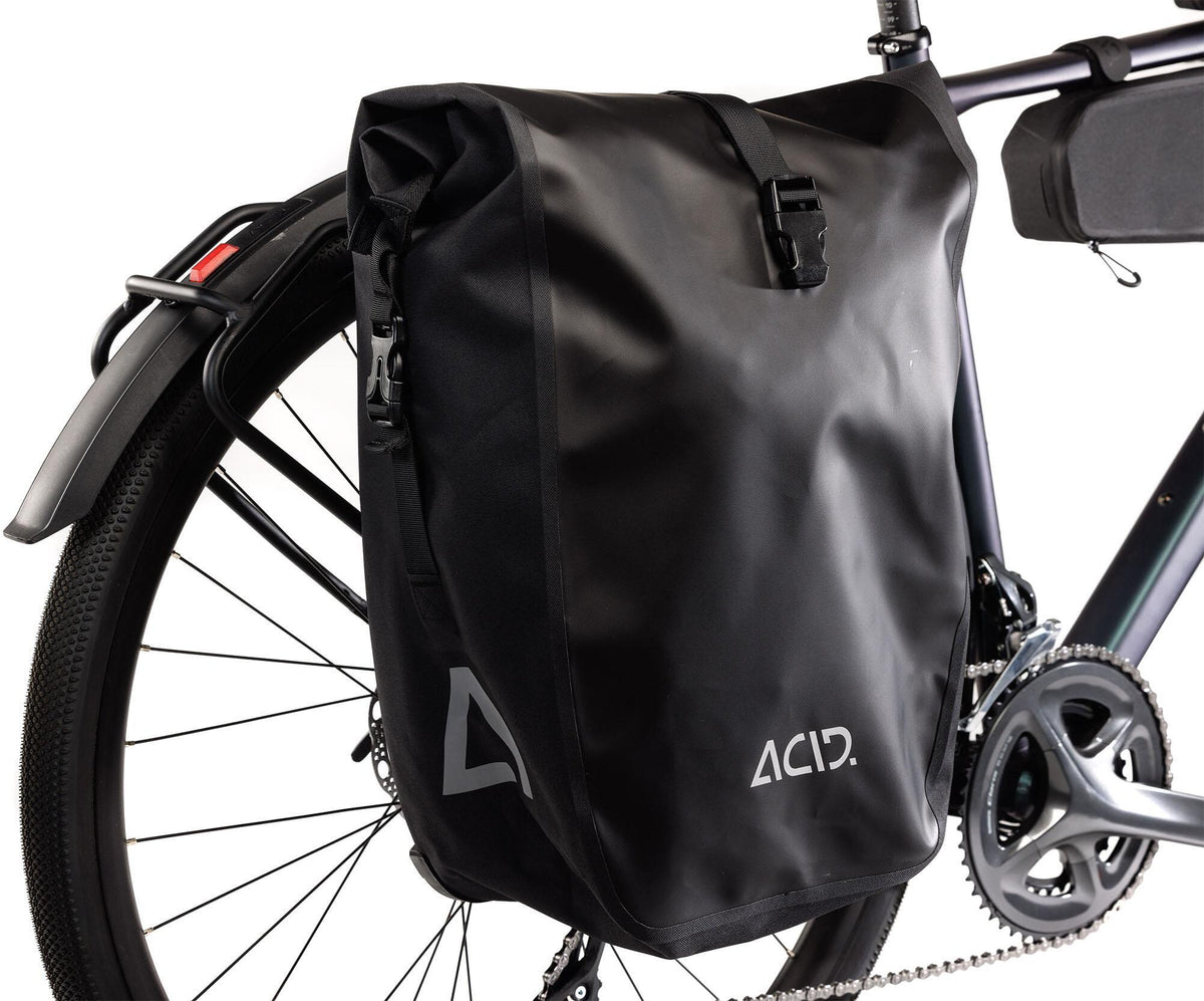 ACID Gepäckträger SIC RAIL 28"