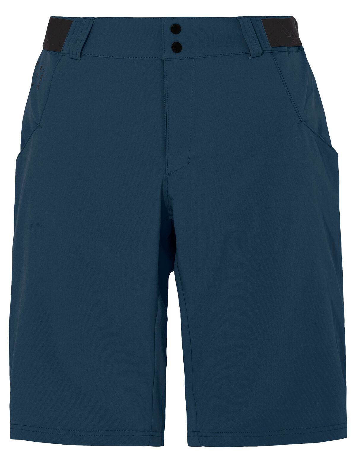VAUDE Loamer Base Shorts Herren blau