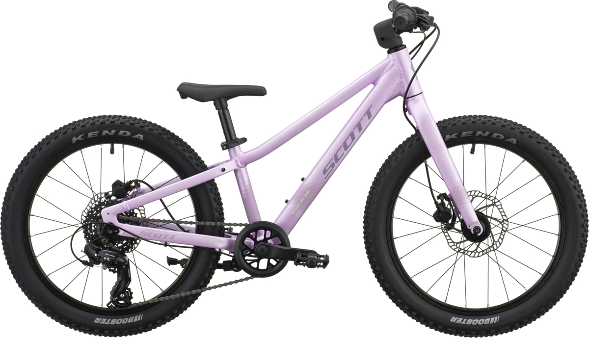 Scott Scale 200 petal purple (2027)