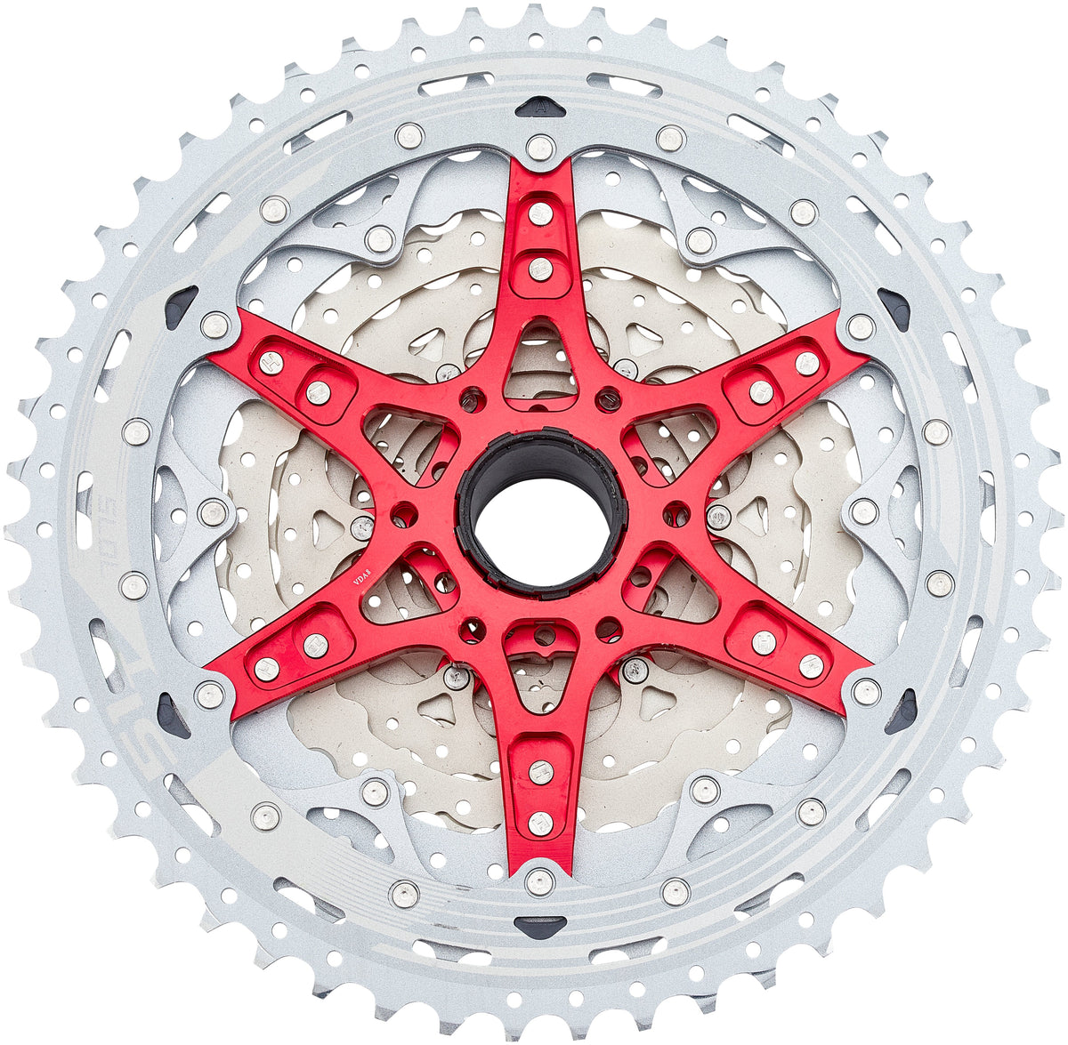 SunRace CSMZ903 WA1 Kassette 12-fach 11-51Z