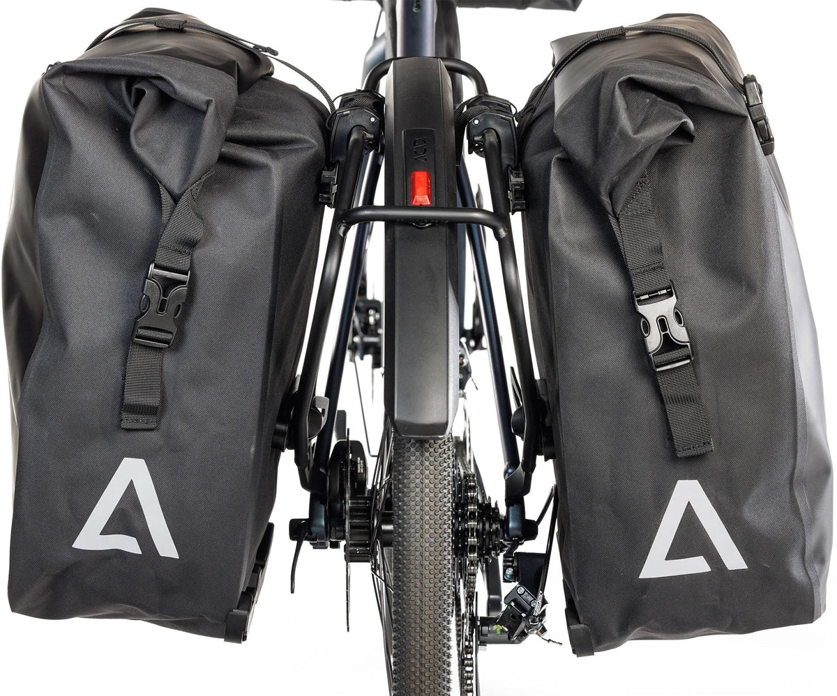 ACID Gepäckträger SIC RAIL 28"