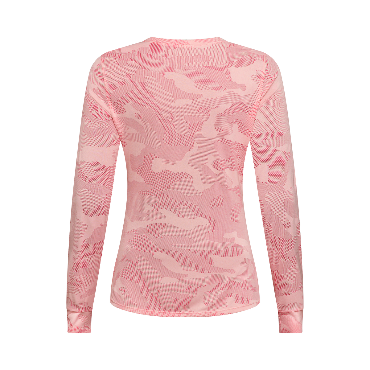 Fox W Ranger Tru Dri LS Jersey Berry