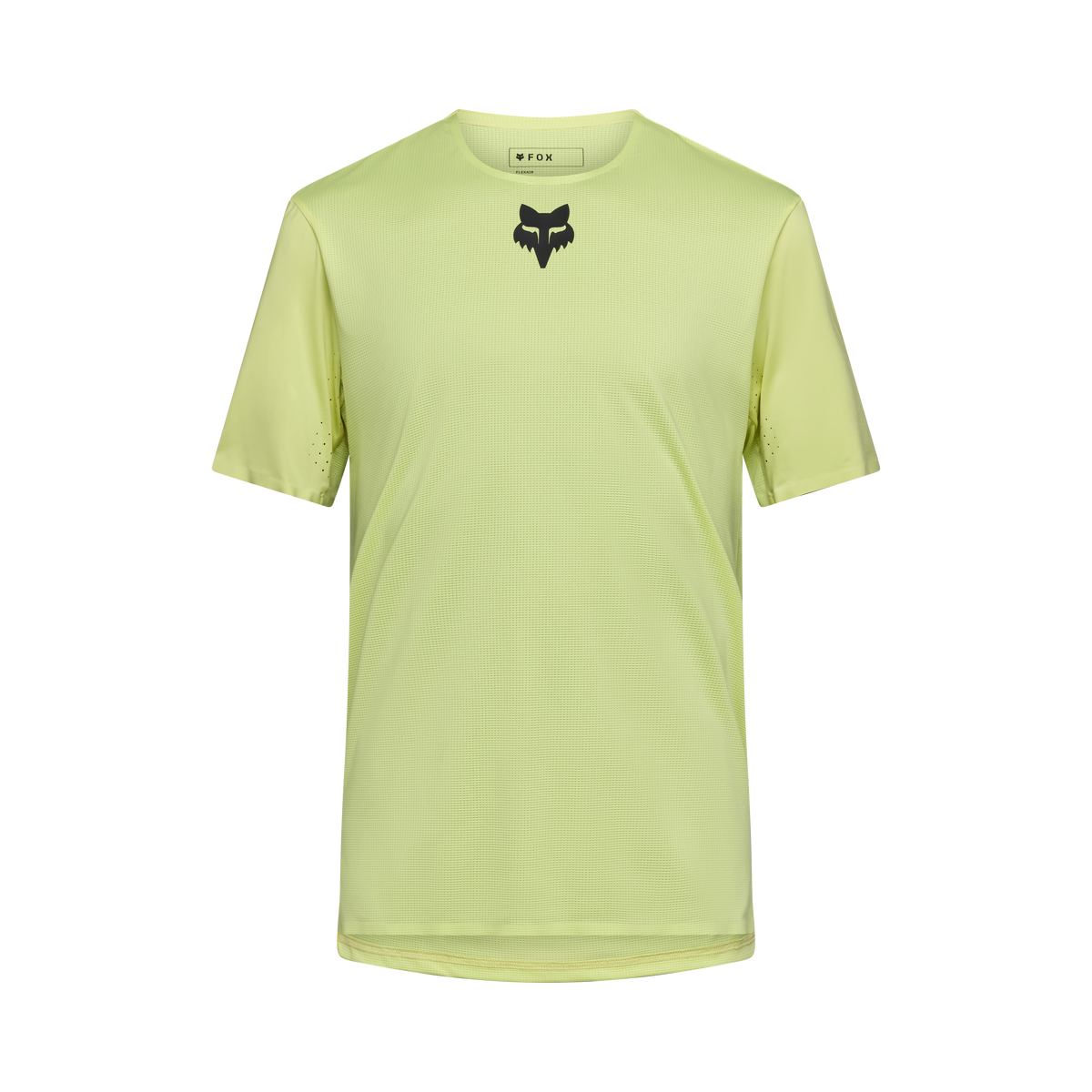 Fox Flexair SS Jersey Lime