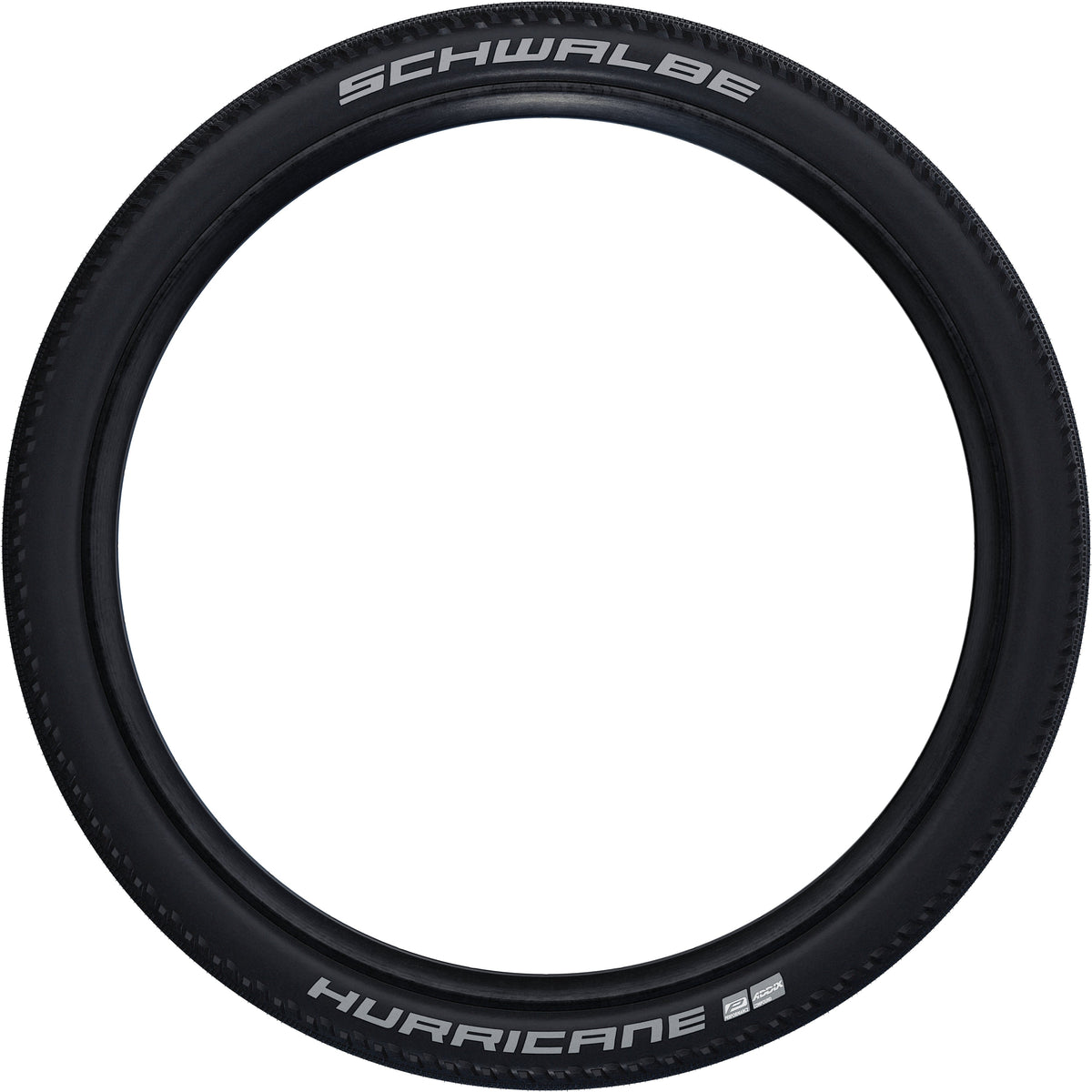 Schwalbe Hurricane Drahtreifen 26x2.10" Performance RaceGuard Addix