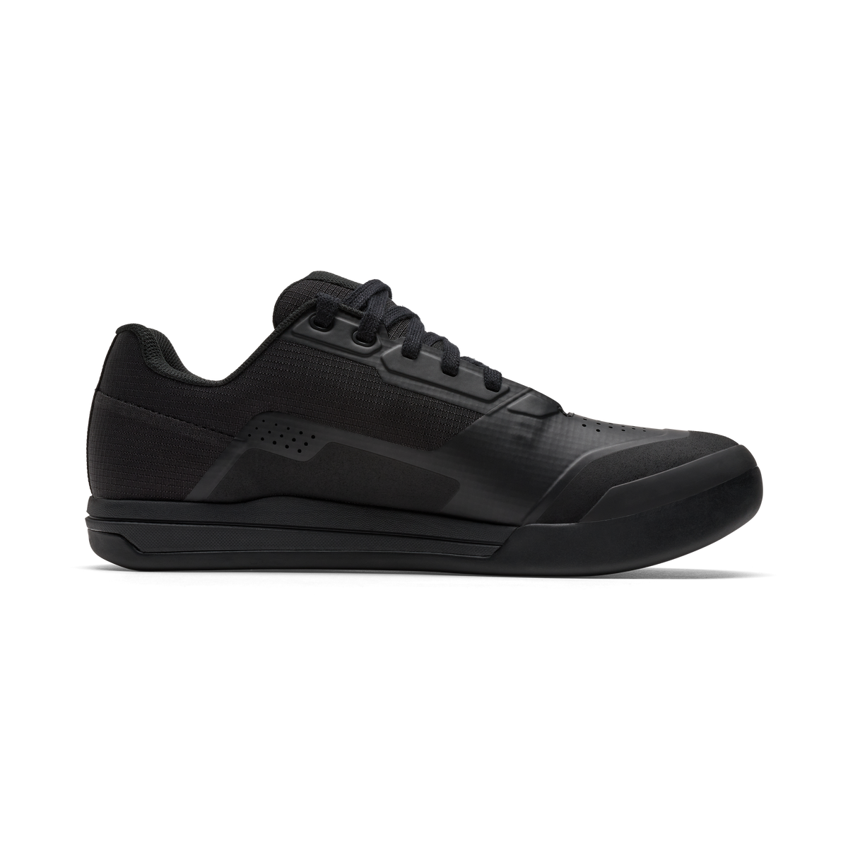 Fox Union Flat MTB-Schuhe Black