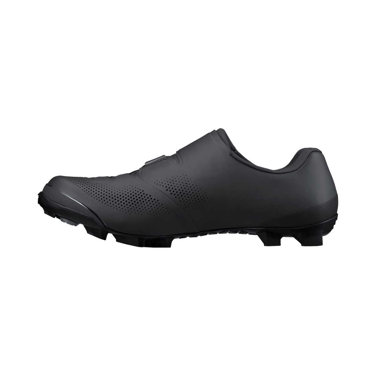 Shimano XC703 MTB-Schuhe black