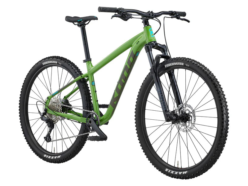 Kona Kahuna Green