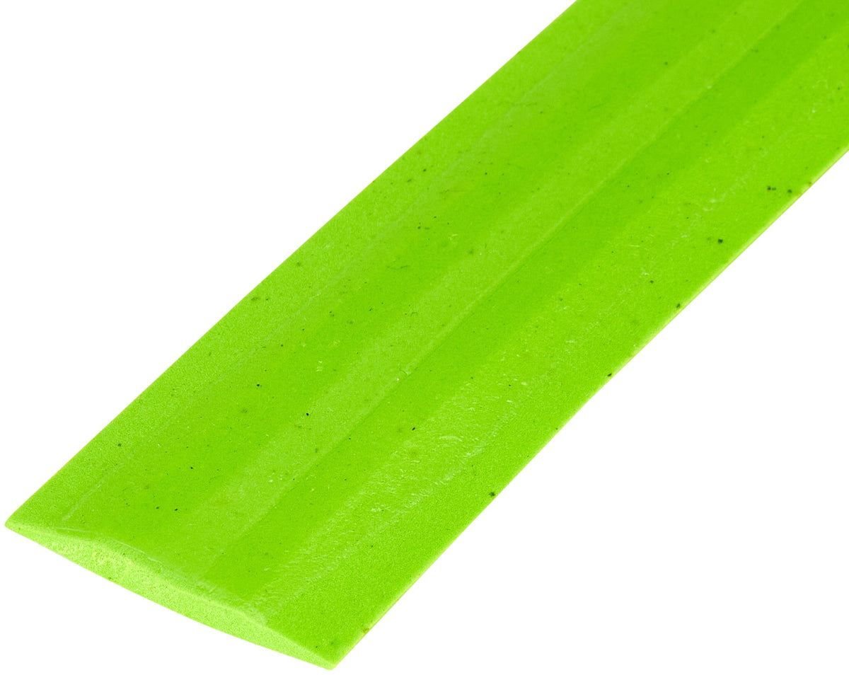 CUBE Lenkerband Cork green