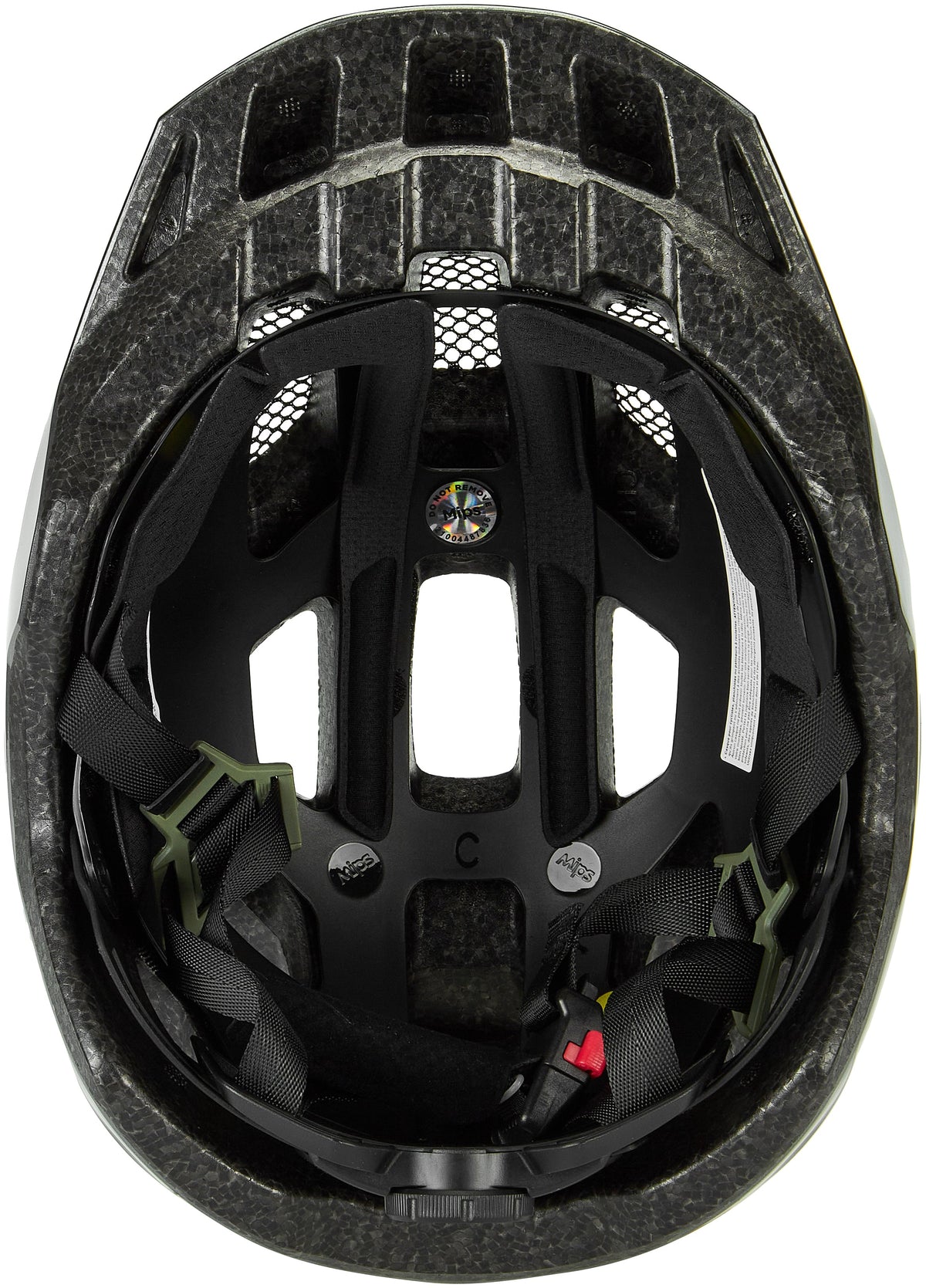 CUBE Helm LINOK Trailmotion