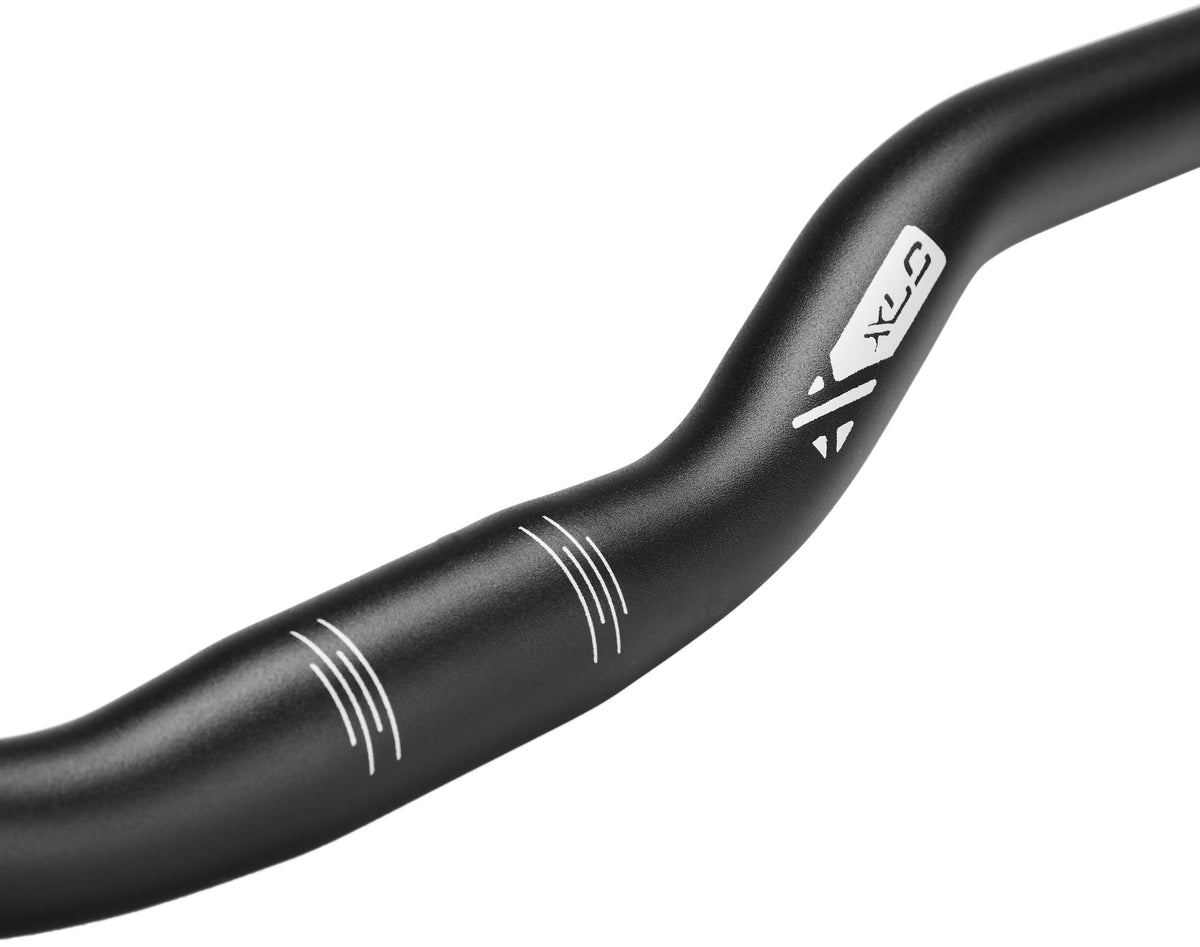XLC HB-M04 Lenker 30 mm Rise