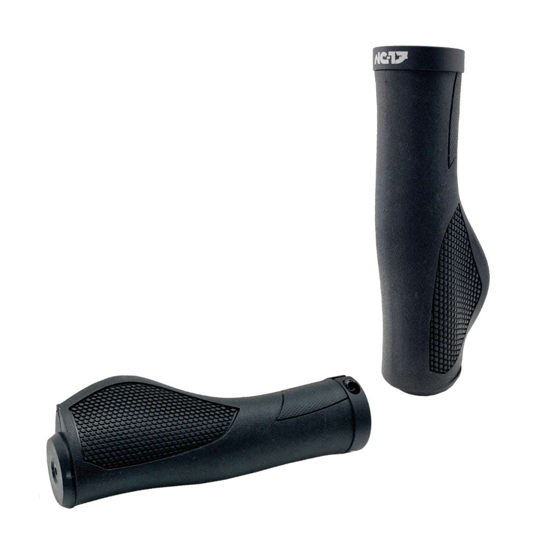 NC-17 Griff S-Pro Lock Ergonom Lock on schwarz