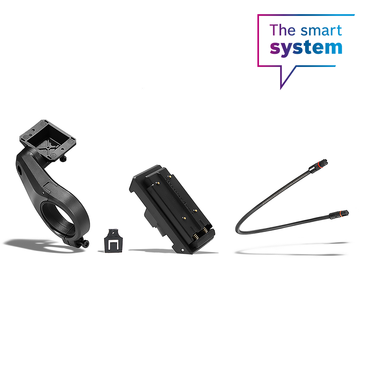 Bosch Nachrüst-Kit 1-Arm-Halter 35,0 mm