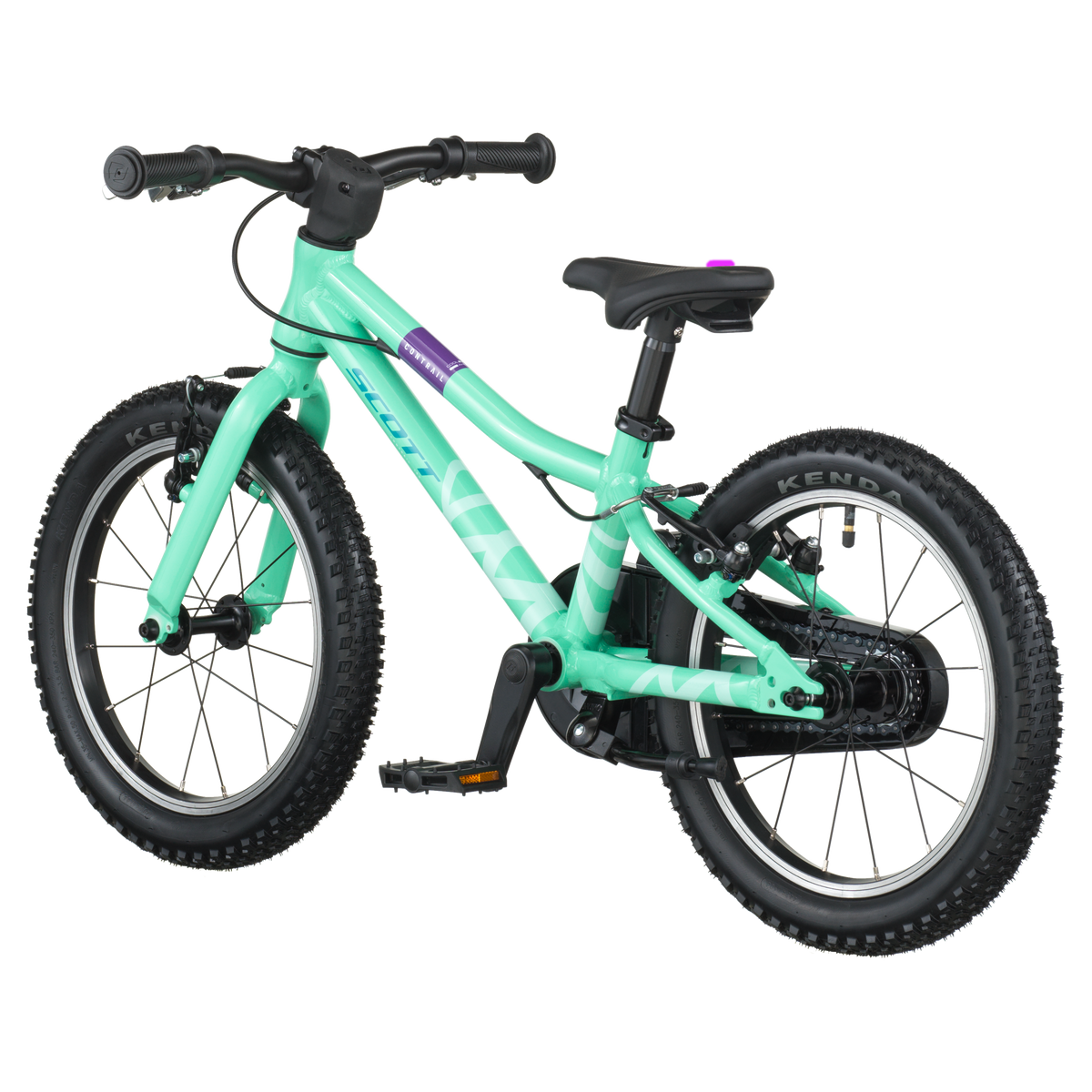Scott Contrail 160 spring green (2026)