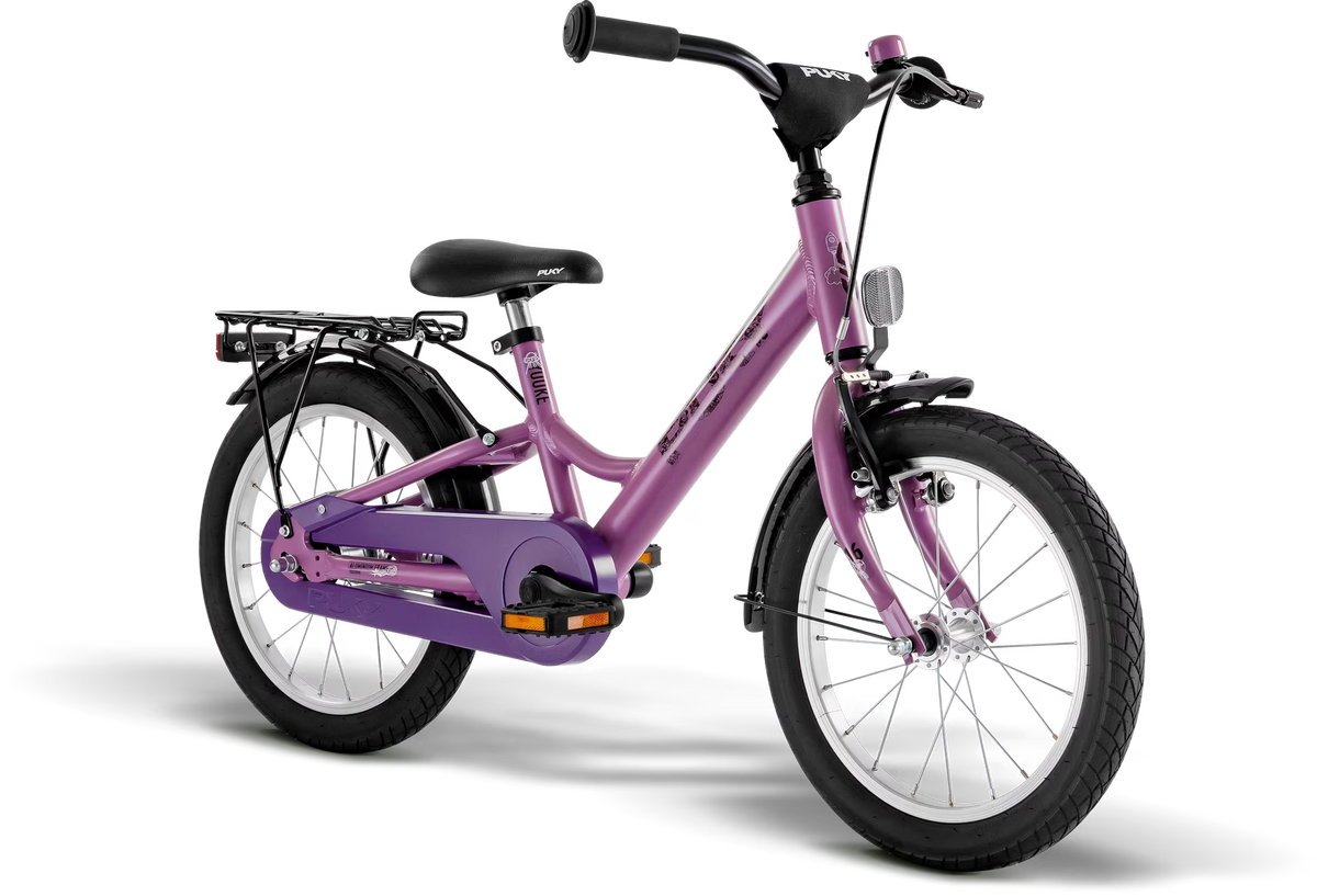 PUKY YOUKE 16 Alu perky purple (2027)