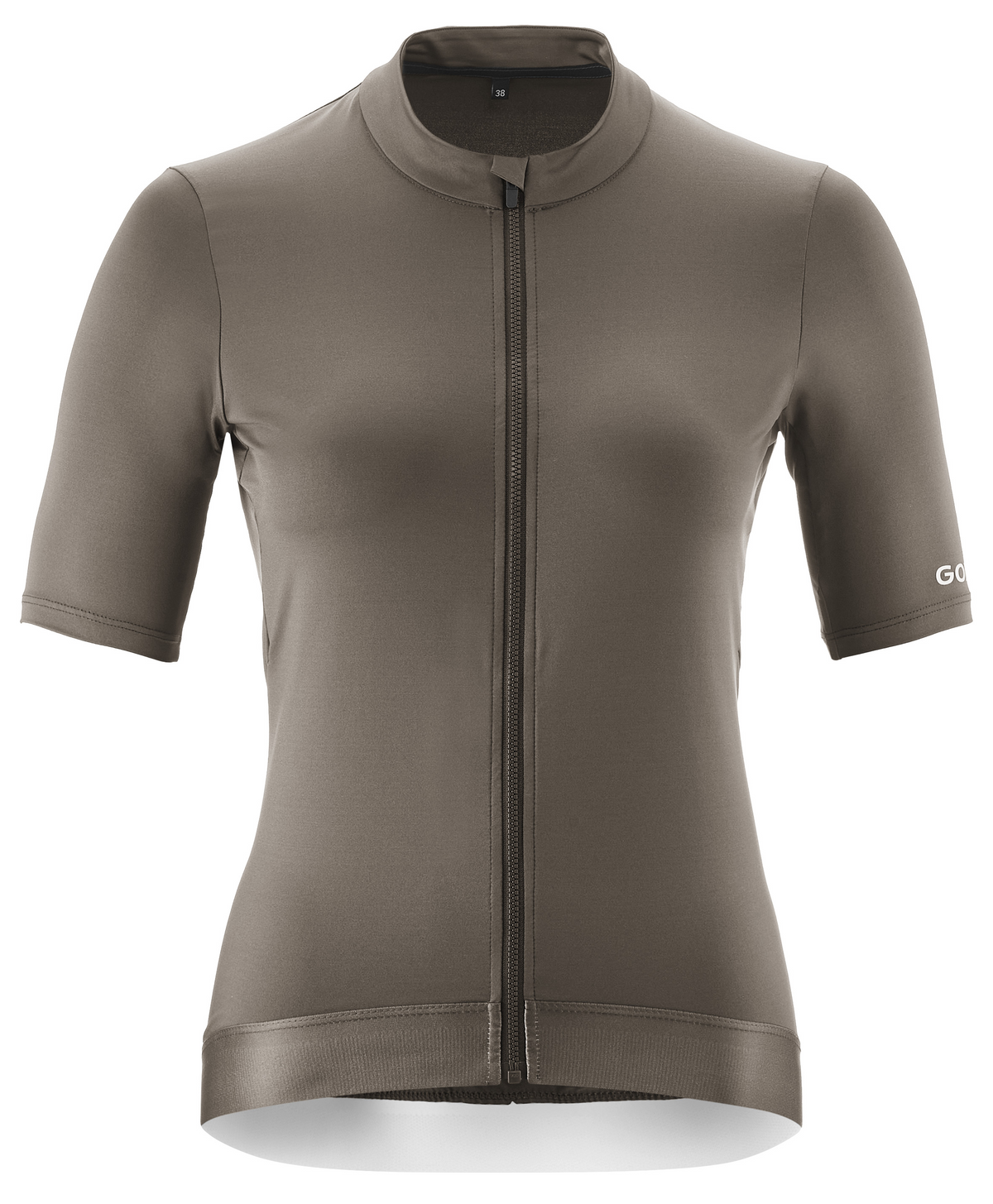 Gonso Road Jersey W gray phoenix