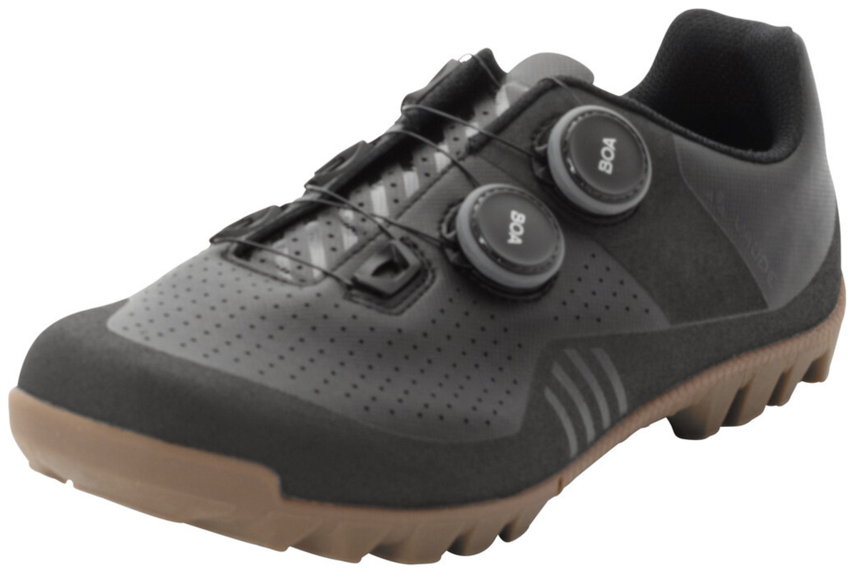 VAUDE Kuro Tech II black