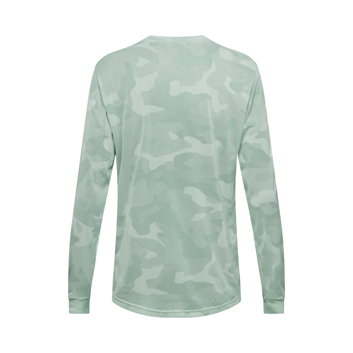 Fox Ranger Tru Dri LS Jersey Frost